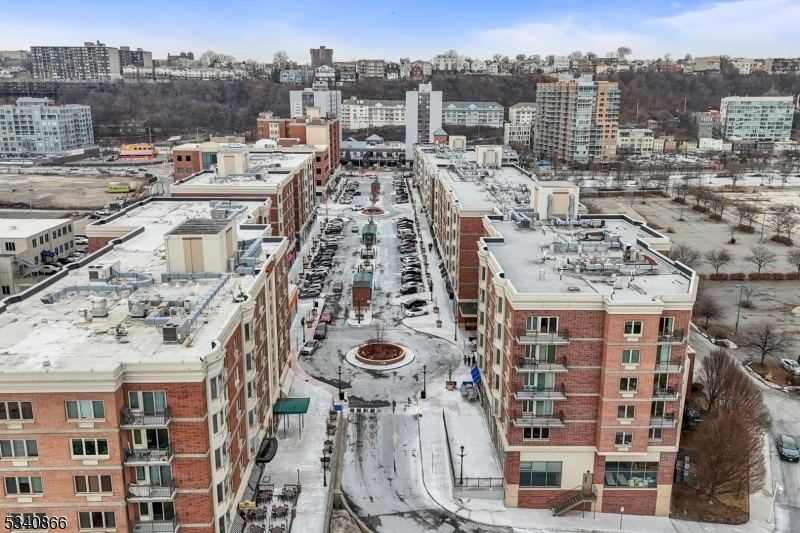 City Place at The Promenade - Residential