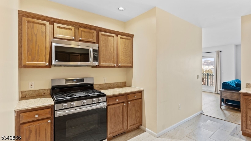 City Place at The Promenade - Residential