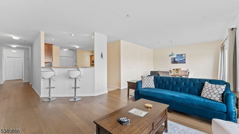 City Place at The Promenade - Residential
