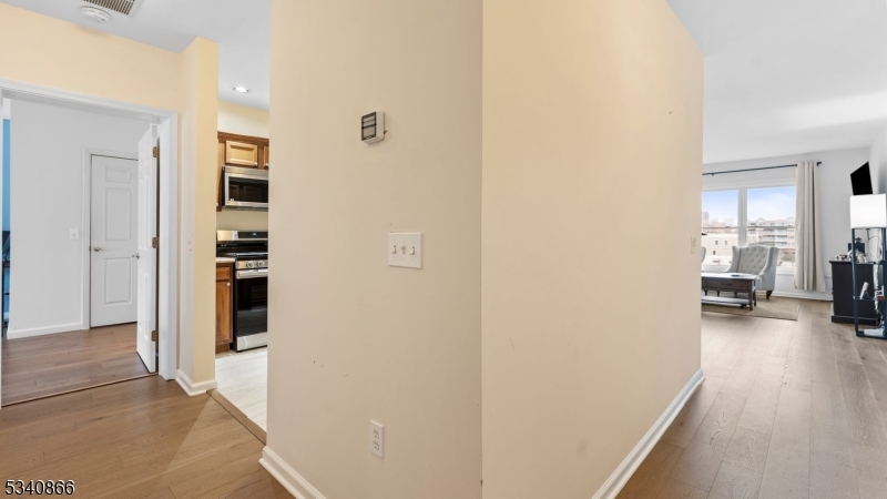 City Place at The Promenade - Residential
