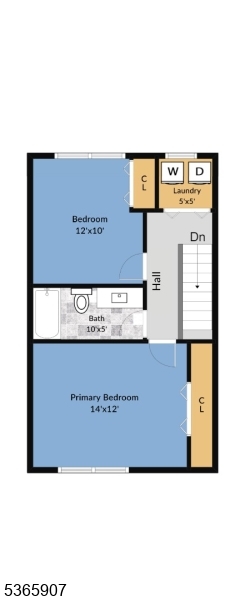 Woods Edge - Residential Lease