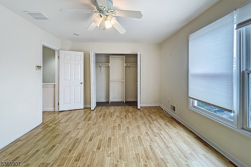 Woods Edge - Residential Lease