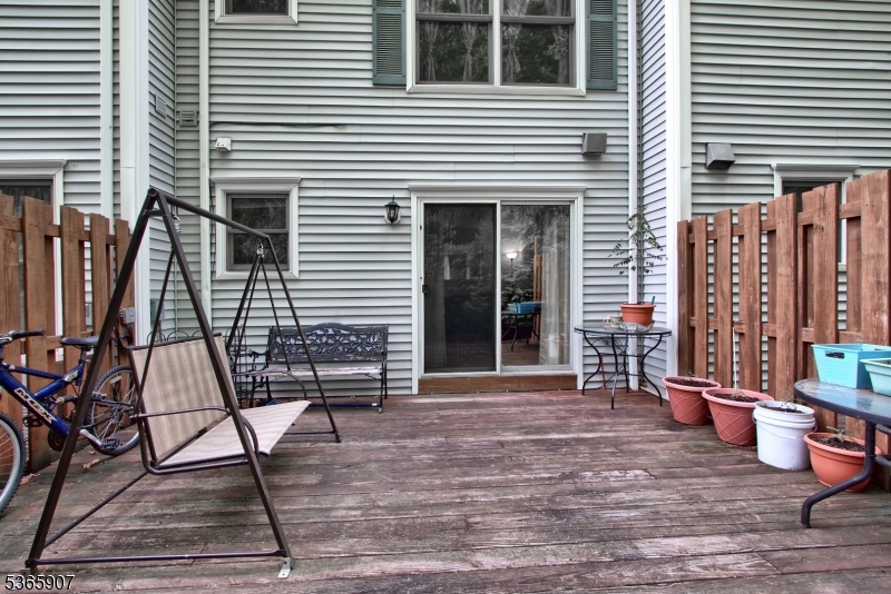 Woods Edge - Residential Lease