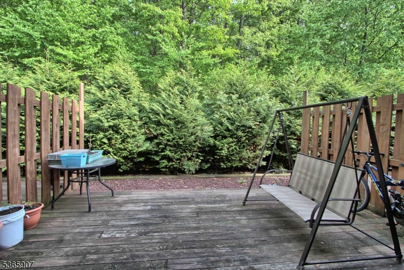 Woods Edge - Residential Lease