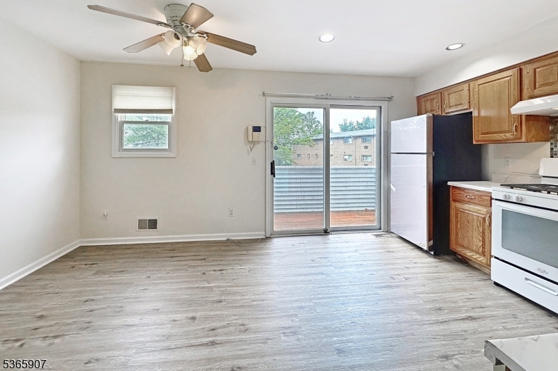 Woods Edge - Residential Lease