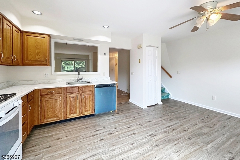 Woods Edge - Residential Lease