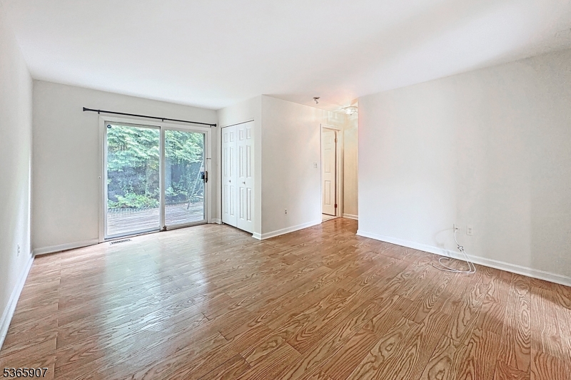 Woods Edge - Residential Lease