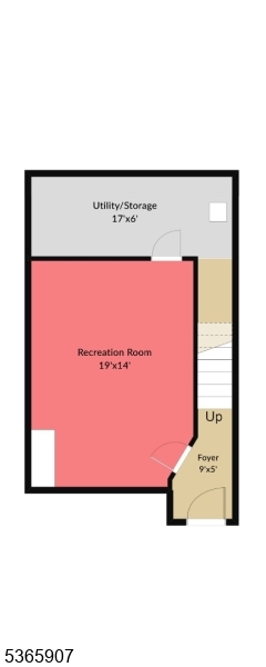 Woods Edge - Residential Lease