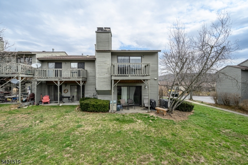 Spruce Hills - Residential