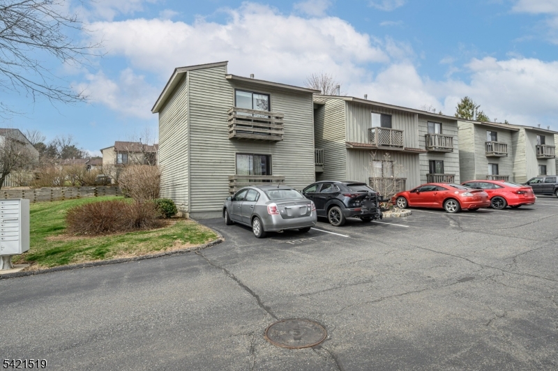 Spruce Hills - Residential