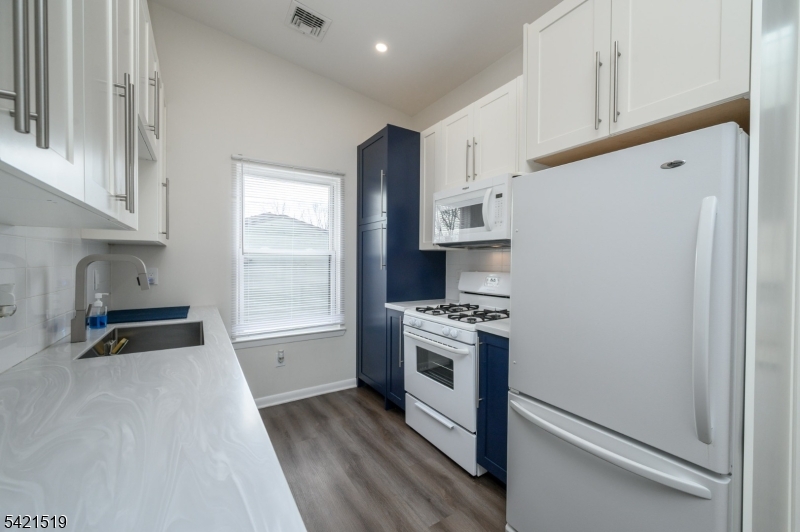 Spruce Hills - Residential