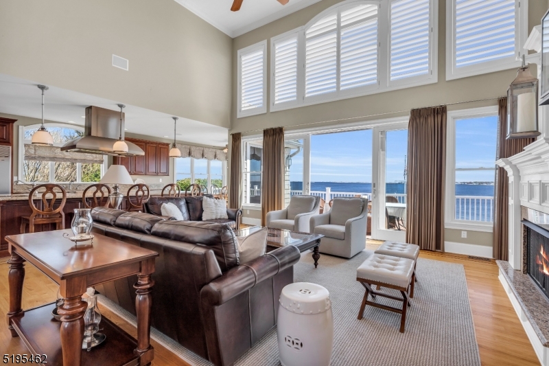 Island Heights - Residential