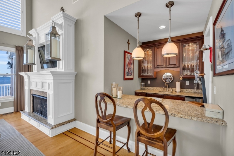 Island Heights - Residential