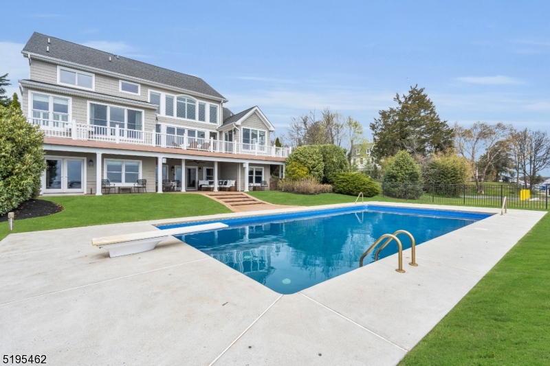 Island Heights - Residential