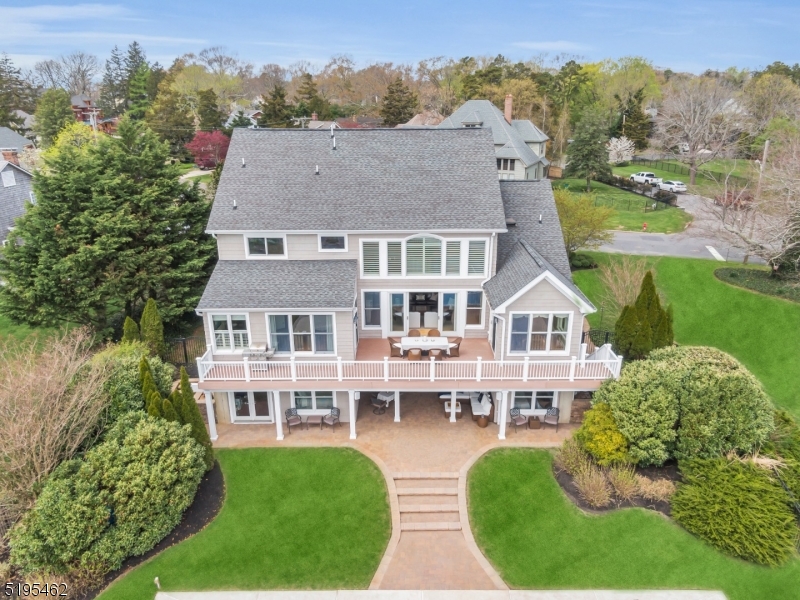 Island Heights - Residential