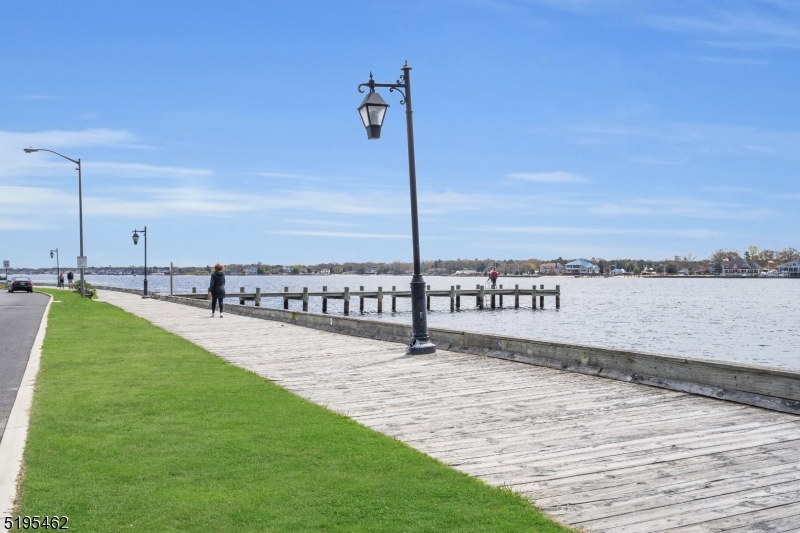 Island Heights - Residential