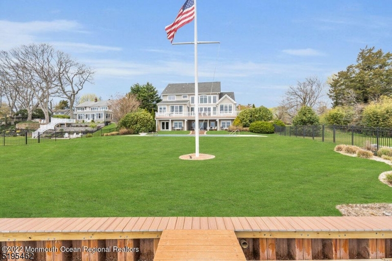 Island Heights - Residential