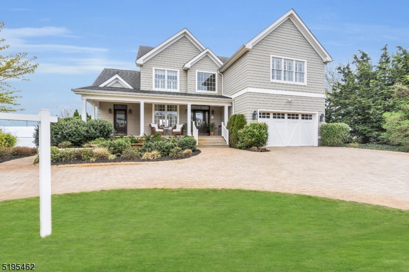 Island Heights - Residential