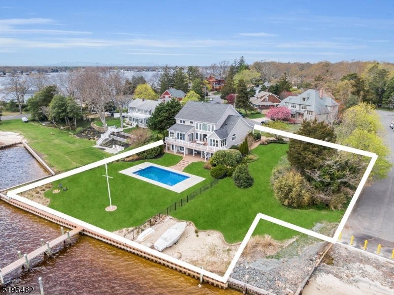 Island Heights - Residential