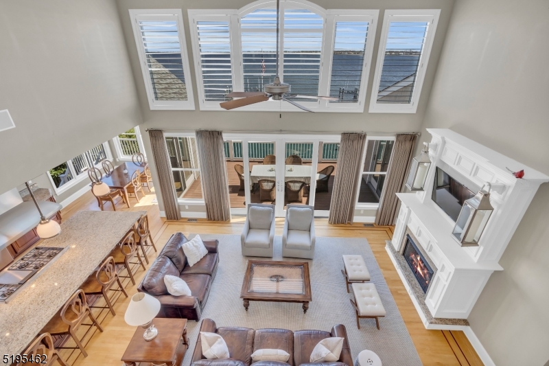 Island Heights - Residential