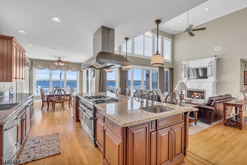 Island Heights - Residential