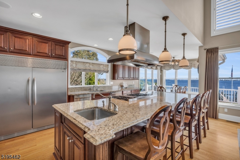 Island Heights - Residential