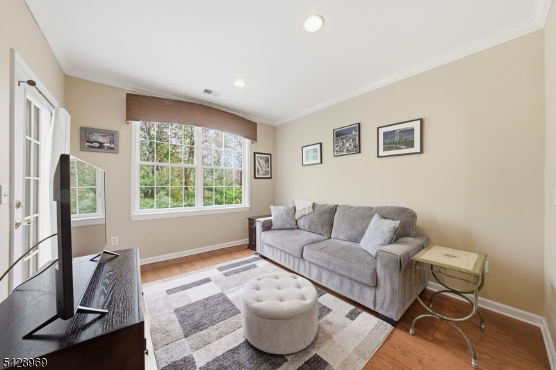 Horizons At Mount Arlington - Residential