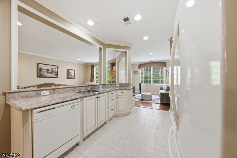 Horizons At Mount Arlington - Residential