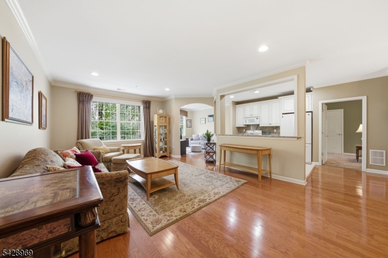 Horizons At Mount Arlington - Residential