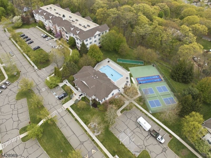 Horizons At Mount Arlington - Residential