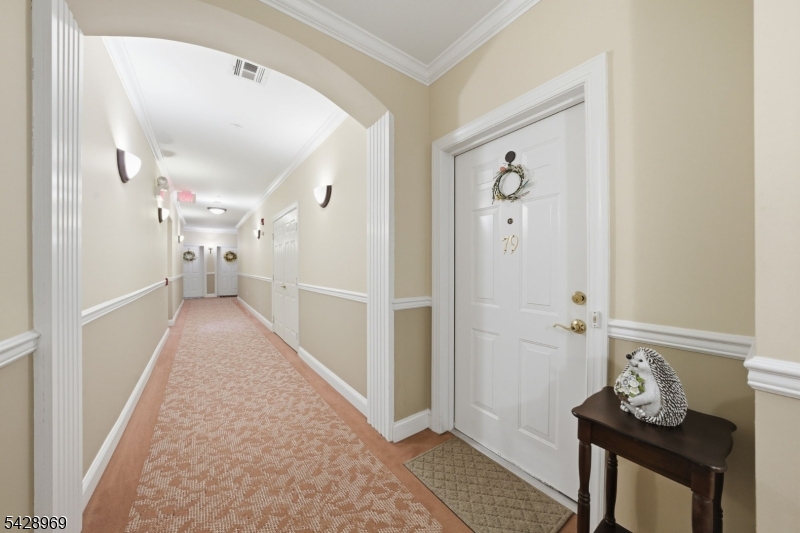 Horizons At Mount Arlington - Residential