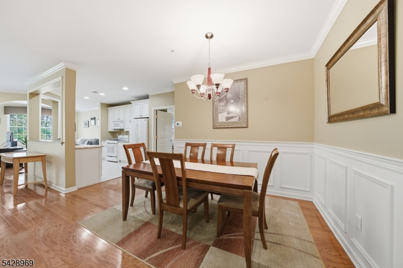 Horizons At Mount Arlington - Residential