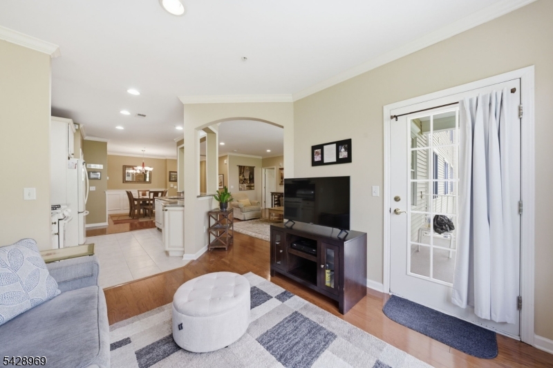 Horizons At Mount Arlington - Residential