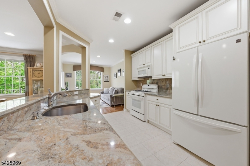 Horizons At Mount Arlington - Residential