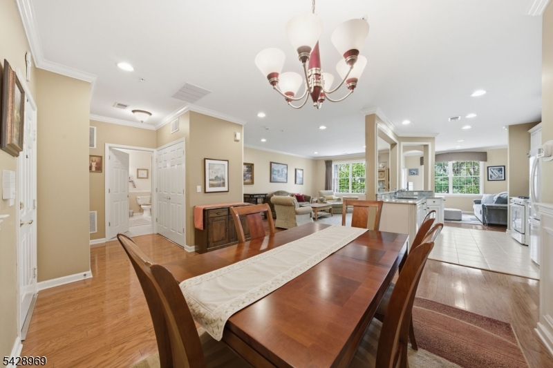 Horizons At Mount Arlington - Residential