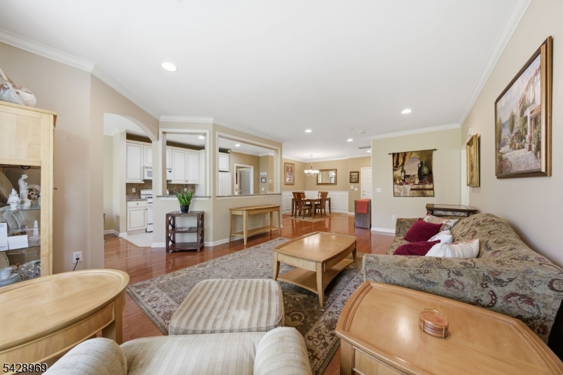 Horizons At Mount Arlington - Residential