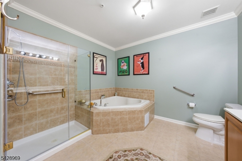 Horizons At Mount Arlington - Residential