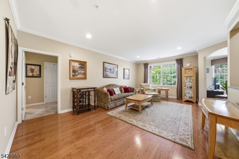Horizons At Mount Arlington - Residential