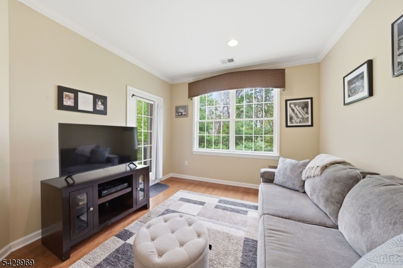 Horizons At Mount Arlington - Residential