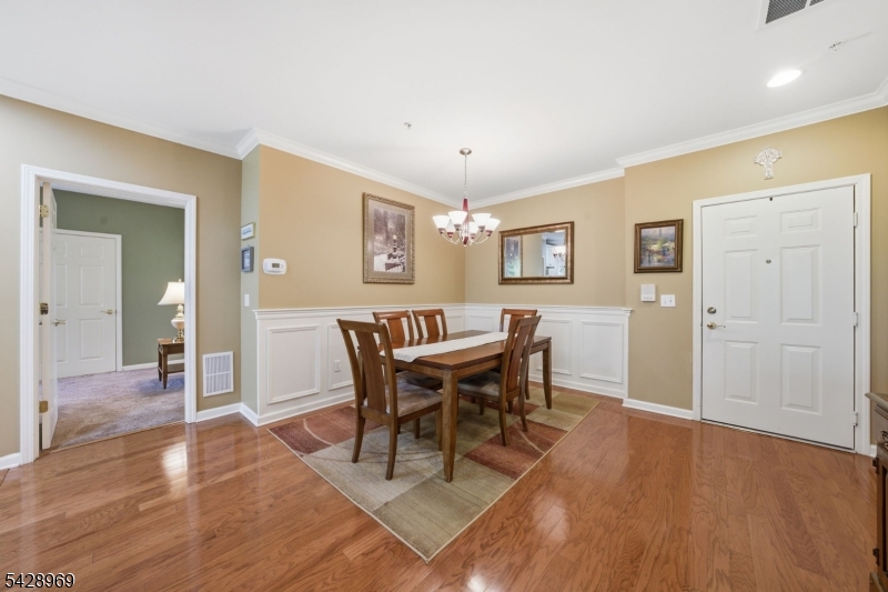 Horizons At Mount Arlington - Residential