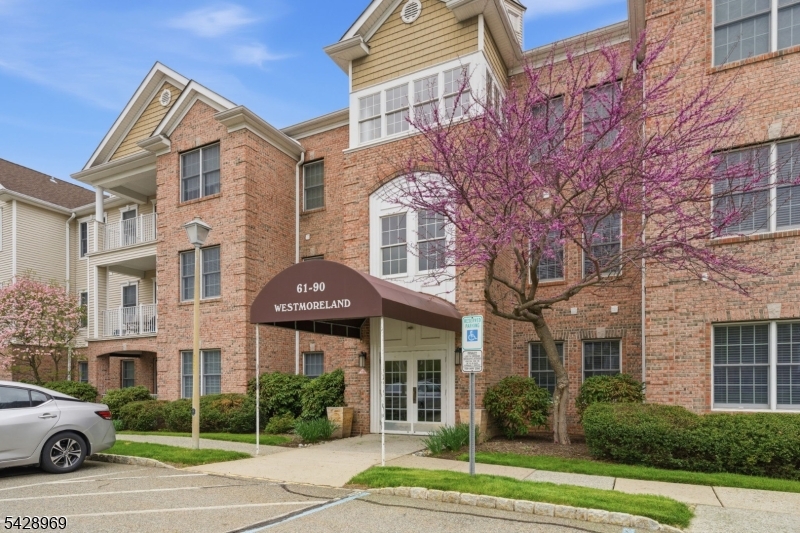 Horizons At Mount Arlington - Residential