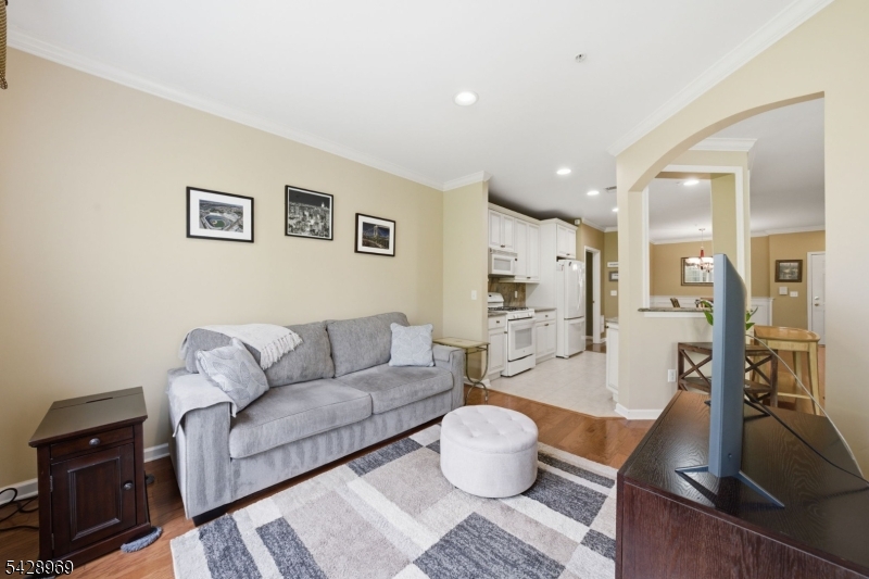 Horizons At Mount Arlington - Residential