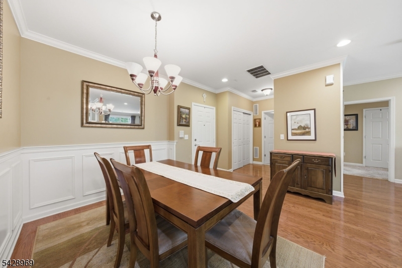 Horizons At Mount Arlington - Residential