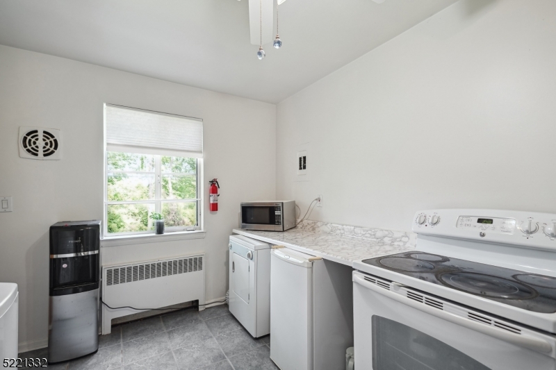 Troy Village - Residential