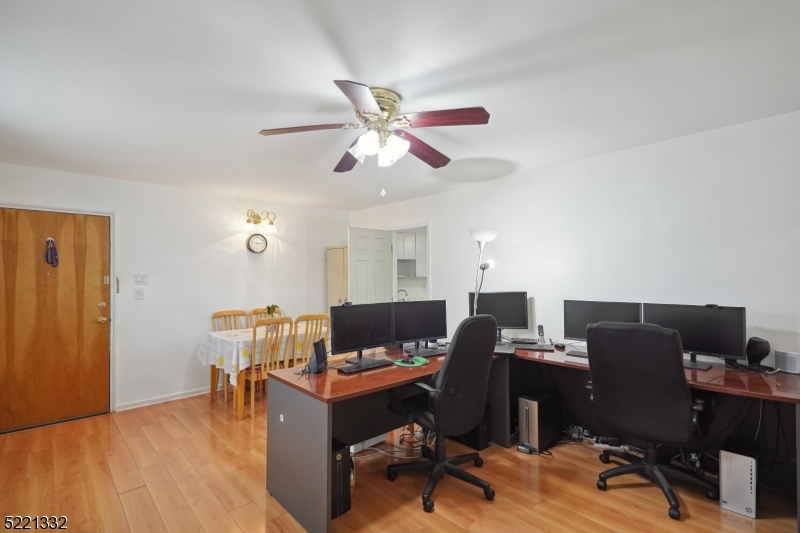 Troy Village - Residential