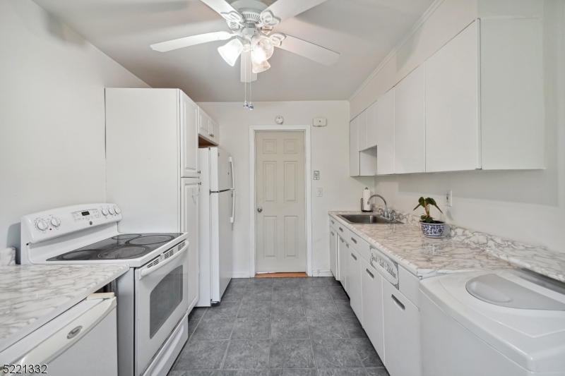 Troy Village - Residential