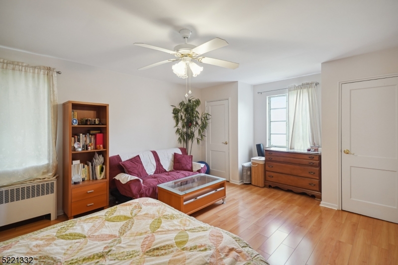 Troy Village - Residential