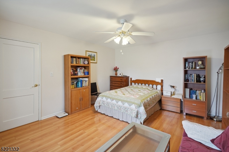 Troy Village - Residential