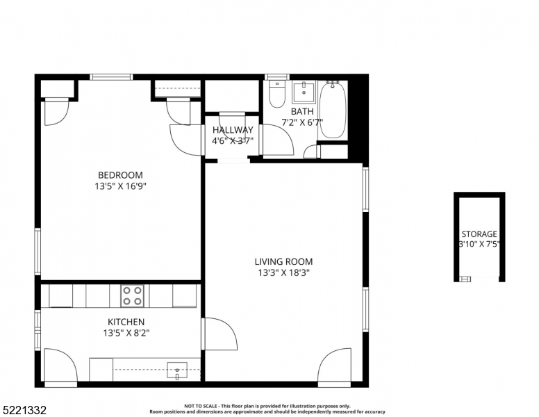 Troy Village - Residential
