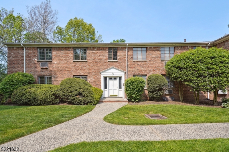 Troy Village - Residential